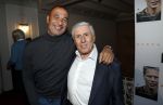 Amsterdam 2 december 2019
Boep presentatie Marco v Basten in de stadsschouwburg van Amsterdam. Ruud Gullit