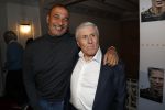 Amsterdam 2 december 2019
Boep presentatie Marco v Basten in de stadsschouwburg van Amsterdam. Ruud Gullit