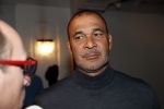 Amsterdam 2 december 2019
Boep presentatie Marco v Basten in de stadsschouwburg van Amsterdam. Ruud Gullit
