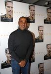 Amsterdam 2 december 2019
Boep presentatie Marco v Basten in de stadsschouwburg van Amsterdam. Ruud Gullit