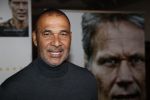 Amsterdam 2 december 2019
Boep presentatie Marco v Basten in de stadsschouwburg van Amsterdam. Ruud Gullit
