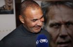 Amsterdam 2 december 2019
Boep presentatie Marco v Basten in de stadsschouwburg van Amsterdam. Ruud Gullit