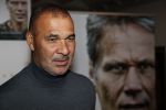 Amsterdam 2 december 2019
Boep presentatie Marco v Basten in de stadsschouwburg van Amsterdam. Ruud Gullit