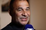 Amsterdam 2 december 2019
Boep presentatie Marco v Basten in de stadsschouwburg van Amsterdam. Ruud Gullit
