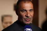 Amsterdam 2 december 2019
Boep presentatie Marco v Basten in de stadsschouwburg van Amsterdam. Ruud Gullit