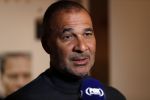 Amsterdam 2 december 2019
Boep presentatie Marco v Basten in de stadsschouwburg van Amsterdam. Ruud Gullit