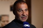 Amsterdam 2 december 2019
Boep presentatie Marco v Basten in de stadsschouwburg van Amsterdam. Ruud Gullit