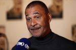 Amsterdam 2 december 2019
Boep presentatie Marco v Basten in de stadsschouwburg van Amsterdam. Ruud Gullit