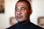 Amsterdam 2 december 2019
Boep presentatie Marco v Basten in de stadsschouwburg van Amsterdam. Ruud Gullit