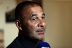 Amsterdam 2 december 2019
Boep presentatie Marco v Basten in de stadsschouwburg van Amsterdam. Ruud Gullit