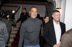 Amsterdam 2 december 2019
Boep presentatie Marco v Basten in de stadsschouwburg van Amsterdam.
