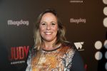 Amsterdam 13 november 2019
Premiere Judy in Tuschinski. Mayday host de avond. Selma v Dijk