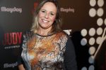 Amsterdam 13 november 2019
Premiere Judy in Tuschinski. Mayday host de avond. Selma v Dijk