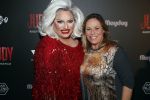 Amsterdam 13 november 2019
Premiere Judy in Tuschinski. Mayday host de avond. Selma v Dijk
