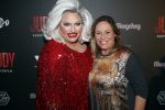 Amsterdam 13 november 2019
Premiere Judy in Tuschinski. Mayday host de avond. Selma v Dijk