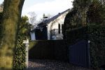Blaricum 3 december 2019
Het huis van Simone Kleinsma