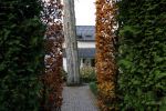 Blaricum 3 december 2019
Het huis van Simone Kleinsma