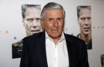 Amsterdam 2 december 2019
Boep presentatie Marco v Basten in de stadsschouwburg van Amsterdam.
Sjaak swart