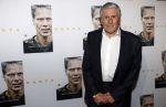 Amsterdam 2 december 2019
Boep presentatie Marco v Basten in de stadsschouwburg van Amsterdam.
Sjaak swart