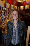 Schiedam 24 november 2019
Premiere show Gerard Cox in theater van Schiedam . Sophie Hilbrand met â€¦