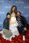 Amsterdam 16 november 2019
Premiere Frozen 2 in Tuschinski. Sterre Koning