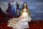 Amsterdam 16 november 2019
Premiere Frozen 2 in Tuschinski.