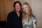 Amsterdam 25 november 2019
Boekpresentatie Victor Mids en Oscar Verpoort ( MINDFUCK) in het Amstel Hotel . Hans Kazan krijgt het eerste exemplaar. Steven Kazan met zijn vrouw Jamie Kames