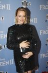 Amsterdam 16 november 2019
Premiere Frozen 2 in Tuschinski. Tess Milne zwanger