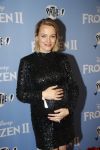 Amsterdam 16 november 2019
Premiere Frozen 2 in Tuschinski. Tess Milne zwanger