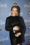 Amsterdam 16 november 2019
Premiere Frozen 2 in Tuschinski. Tess Milne zwanger