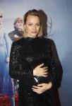 Amsterdam 16 november 2019
Premiere Frozen 2 in Tuschinski. Tess Milne zwanger