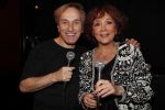 Amsterdam 21 november 2019
CD presentatie Therese Steinmetz in het Apollofirst hotel.
Therese zingt met Philippe Elan