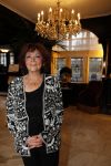 Amsterdam 21 november 2019
CD presentatie Therese Steinmetz in het Apollofirst hotel.
Therese zingt met Philippe Elan