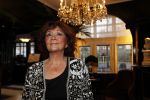 Amsterdam 21 november 2019
CD presentatie Therese Steinmetz in het Apollofirst hotel.
Therese zingt met Philippe Elan