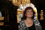 Amsterdam 21 november 2019
CD presentatie Therese Steinmetz in het Apollofirst hotel.
Therese zingt met Philippe Elan