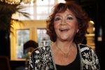 Amsterdam 21 november 2019
CD presentatie Therese Steinmetz in het Apollofirst hotel.
Therese zingt met Philippe Elan