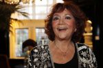 Amsterdam 21 november 2019
CD presentatie Therese Steinmetz in het Apollofirst hotel.
Therese zingt met Philippe Elan