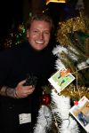 Amsterdam, 6 December 2019
Sky Radioâ€™s Christmas Tree For Charity met BN-ers
Thomas Berge