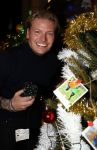 Amsterdam, 6 December 2019
Sky Radioâ€™s Christmas Tree For Charity met BN-ers
Thomas Berge
