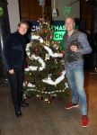 Amsterdam, 6 December 2019
Sky Radioâ€™s Christmas Tree For Charity met BN-ers
Thomas Berge en Tom Corone