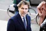 Amsterdam 4 december 2019
Prins Claus prijzen in het paleis op de dam. Aanwezig Koning Willem Alexander Koningin Maxima Prinses Beatrix Prinses Mabel Prinses laurentien en Prins Constantijn.