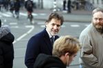 Amsterdam 4 december 2019
Prins Claus prijzen in het paleis op de dam. Aanwezig Koning Willem Alexander Koningin Maxima Prinses Beatrix Prinses Mabel Prinses laurentien en Prins Constantijn.