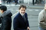 Amsterdam 4 december 2019
Prins Claus prijzen in het paleis op de dam. Aanwezig Koning Willem Alexander Koningin Maxima Prinses Beatrix Prinses Mabel Prinses laurentien en Prins Constantijn.