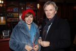 Amsterdam 13 november 2019
Premiere Judy in Tuschinski. Mayday host de avond. Janke Dekker en Tom Egbers