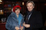 Amsterdam 13 november 2019
Premiere Judy in Tuschinski. Mayday host de avond. Janke Dekker en Tom Egbers
