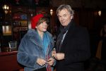 Amsterdam 13 november 2019
Premiere Judy in Tuschinski. Mayday host de avond. Janke Dekker en Tom Egbers