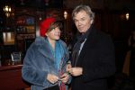 Amsterdam 13 november 2019
Premiere Judy in Tuschinski. Mayday host de avond. Janke Dekker en Tom Egbers