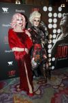 Amsterdam 13 november 2019
Premiere Judy in Tuschinski. Mayday host de avond. Travestieten