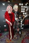 Amsterdam 13 november 2019
Premiere Judy in Tuschinski. Mayday host de avond. Travestieten