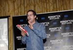 Amsterdam 25 november 2019
Boekpresentatie Victor Mids en Oscar Verpoort ( MINDFUCK) in het Amstel Hotel . Hans Kazan krijgt het eerdste exemplaar.